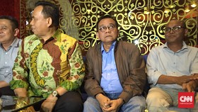 Masih Ada Dua 'Penantang', Sekda DKI Enggan Jumawa