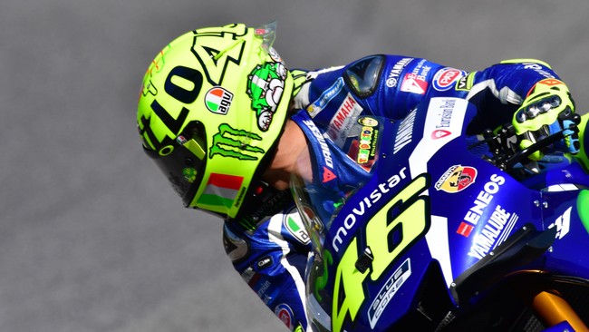 Perubahan besar-besaran pada susunan pebalap membuat MotoGP 2017 sukar diprediksi. Lalu bagaimana peta persaingan di enam pebalap teratas musim ini?