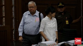 Saksi Ahli Sebut Perilaku Jessica Saat Mirna Tewas Tak Lazim