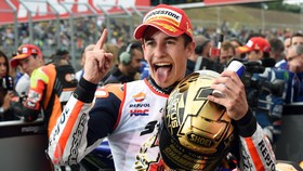 Paradoks Marquez di Sirkuit Motegi