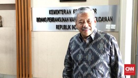 Panitia TAFISA Risau Ancaman Virus Zika di Indonesia