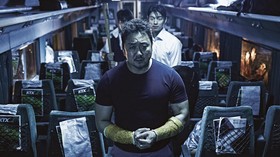 Don Lee Tak Sabar Lihat Train to Busan Arahan Timo Tjahjanto