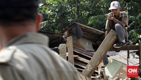 Ahok Serahkan Penggusuran Rawajati ke Wali Kota Jaksel