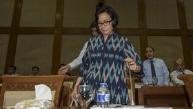 Tak Berwenang Bahas PMN, Komisi VI DPR Semprot Sri Mulyani