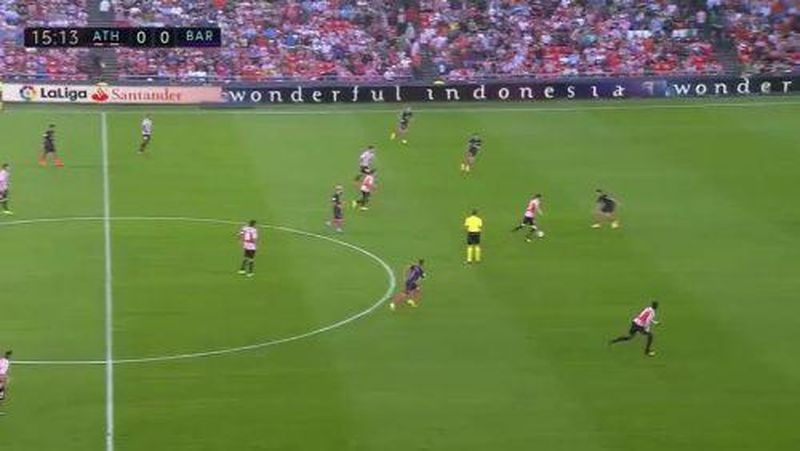 Jika Anda gemar menonton sepak bola, pastinya tak asing lagi dengan tampilan digital board yang menjadi pembatas lapangan