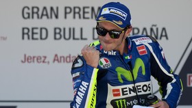 Pindah Tim Usai Juara MotoGP, Jorge Martin Ikut Jejak Valentino Rossi