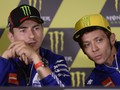 Rossi dan Lorenzo Bakal Jadi Kunci Sukses Yamaha