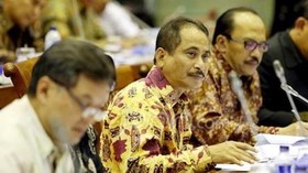 Menpar Arief Yahya Raih Gelar Tokoh Inspirasional 2016