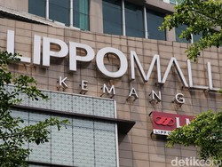 Grup Lippo: Kemang Village Kantongi Semua Izin, Bukan di Atas Tanah Resapan