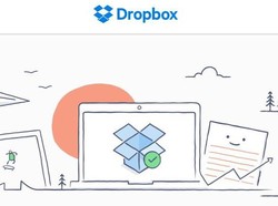 Dropbox PHK Ratusan Pegawai, Katanya Gara-gara AI