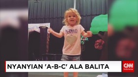 Nyanyian Viral 