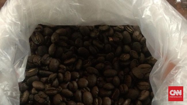 Ada Empat Komoditas yang Diusulkan jadi Prioritas Nasional Kementerian Perindustrian menyatakan telah menyodorkan empat komoditas industri agro prioritas nasional, yaitu kelapa sawit, karet, kakao, dan kopi.