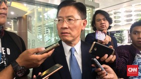 Kesaksian James Riady soal Suap Meikarta Akan Dikorek KPK
