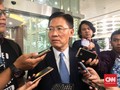 Bos Lippo Sebut Tak Ada Lobi ke Pemerintah untuk Meikarta