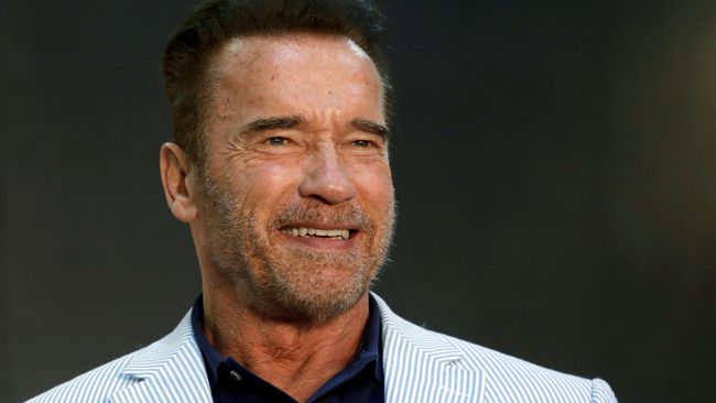 Donald Trump menyebut Arnold Schwarzenegger dipecat karena tak mampu membawakan The Celebrity Apprentice sesukses dirinya, tapi 'Terminator' berkata lain.