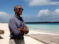 Daftar Lagu Favorit Obama di 2017: Jay Z Hingga Harry Styles