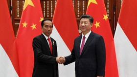 Proteksionisme dan Manufaktur China Jadi Isu Panas di KTT G20
