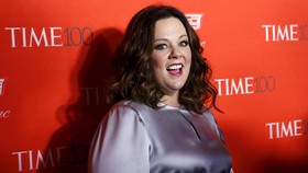 Melissa McCarthy Buka Suara Peluang Main di 'Little Mermaid'