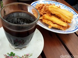 Mencicip Kopi Klotok Khas Yogyakarta yang Istimewa