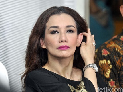 5 Fakta Penangkapan Reza Artamevia Terkait Kasus Narkoba