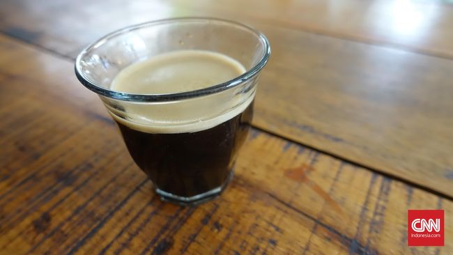 Tak hanya sebagai bagian dari ritual memulai hari, kopi juga punya manfaat untuk membuat sperma kian kuat.
