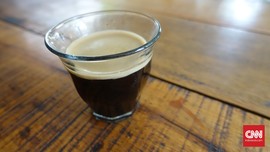 Dua Cangkir Kopi Bikin Sperma Kian Tokcer