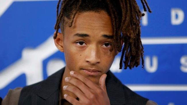 Setelah berakting dan menyanyi rap di Amerika, Jaden Smith ingin melebarkan sayap ke Korea. Ia siap memasuki dunai K-Pop.