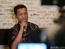 RUU Ciptaker Tetap Dibahas di Tengah Corona, Formappi: Penyakit DPR!