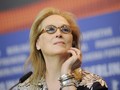 Meryl Streep Raih Nominasi Terbanyak Sepanjang Sejarah Oscar