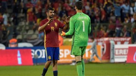 Costa Klaim Tak Disukai Media karena Bukan Asli Spanyol