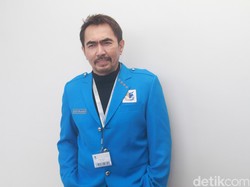 Sepak Terjang Gatot Brajamusti Jadi Pahlawan