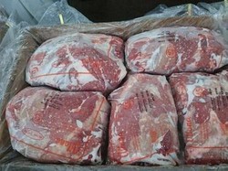 RI Mau Impor Daging Kerbau dari India, Harganya Masih Nego