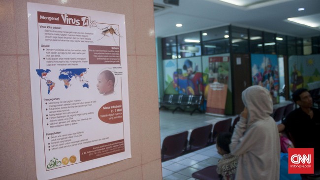 Pemerintah perlu segera mengintensifkan langkah-langkah penanganan virus Zika. Penyebaran virus Zika sudah semakin meningkat dan merebak.