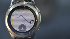 Samsung Optimis Jam Tangan Pintar Masih Diminati