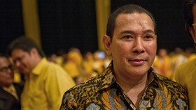 Keluarga Cendana Diminta Merapat ke Partai Tommy Soeharto