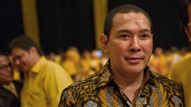 Partai Berkarya yakin jika seluruh keluarga Cendana merapat mendukung Tommy Suharto maka partainya akan mendulang sukses di pemilu 2019.