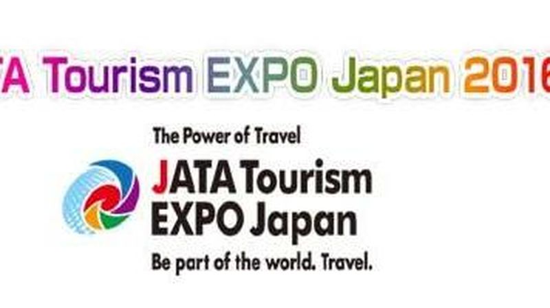 Rencananya, Kementrian Pariwisata akan menggoyang pasar Nippon dengan pameran JATA Travel Expo 2016.