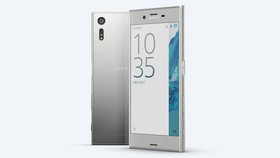 Sony Pamer Android Xperia XZ Kamera 23 MP