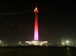 Info Jam Operasional Monas 11-13 Juli, Cek di Sini!