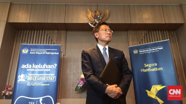 Sekitar 90 persen harta tersembunyi yang akhirnya diungkap dan direpatriasi oleh Bos Lippo Group ini ternyata berada di dalam negeri.