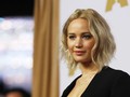 Jennifer Lawrence Tak Bakal Rehat dari Layar Lebar