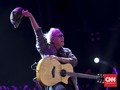 Air Mata Api, Novel Terinspirasi Lagu Iwan Fals dan Naruto
