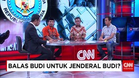 Pergantian BIN: Politik Balas Budi?