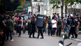 Ungkap Penyanderaan di Pondok Indah, Polisi Akan Periksa CCTV