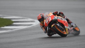 Doohan Pasrah Rekornya Dilewati Marquez