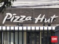 Bangkrut, Pemegang Waralaba Pizza Hut Ajukan Pailit