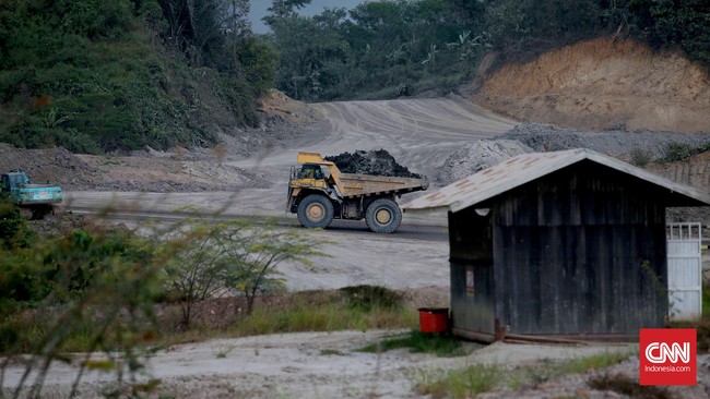 APBI menyebut terjadi tumpang tindih antara perizinan yang sudah diberikan Pemerintah Pusat dengan Pemda dalam urusan CnC ini.