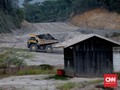 Banyak Tambang Ilegal di Sumatera, Bupati Tak Bisa Menindak