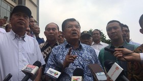 Pemerintah Buka Opsi Hambalang Dikelola Kemenristek