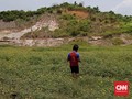 Pusat Data Nasional Dibangun di Lahan Bekas Tambang di Kaltim